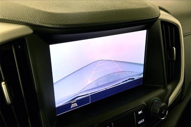 2023 GMC Terrain Vehicle Photo in Lees Summit, MO 64086