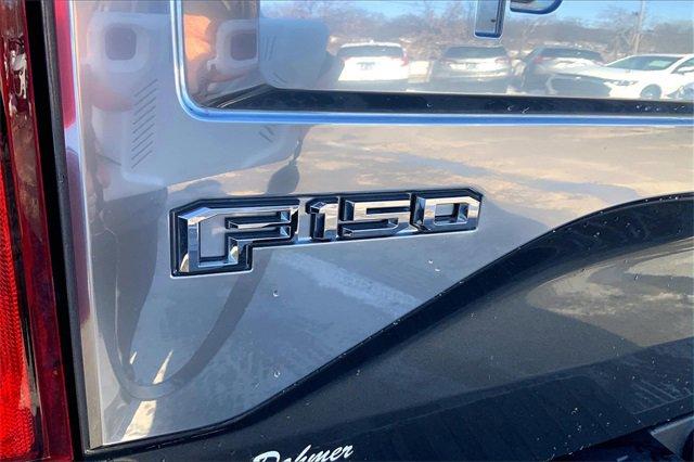2016 Ford F-150 Vehicle Photo in KANSAS CITY, MO 64114-4502