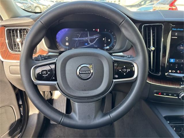 2024 Volvo XC60 Vehicle Photo in Grapevine, TX 76051