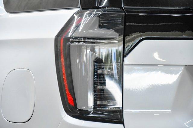 2025 Chevrolet Tahoe Vehicle Photo in EVERETT, WA 98203-5662