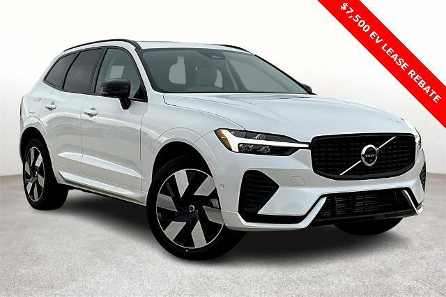 2025 Volvo XC60 Plug-In Hybrid Vehicle Photo in Grapevine, TX 76051