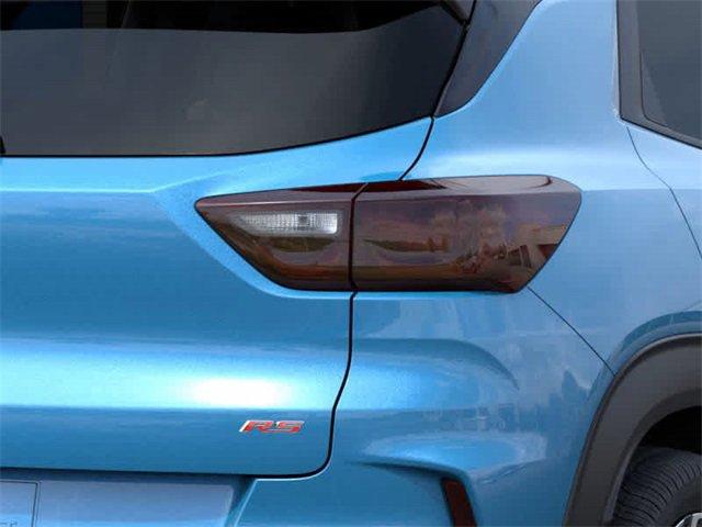 2025 Chevrolet Trailblazer Vehicle Photo in COLLIERVILLE, TN 38017-9006