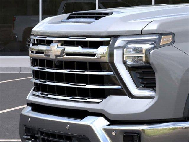 2025 Chevrolet Silverado 3500 HD Vehicle Photo in COLLIERVILLE, TN 38017-9006