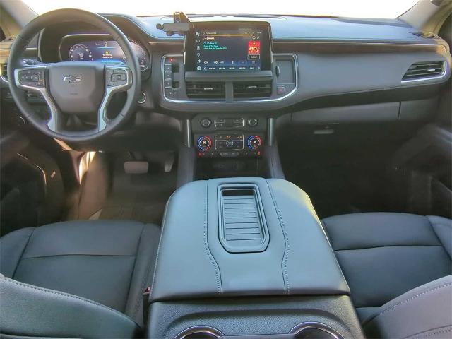 2023 Chevrolet Tahoe Vehicle Photo in BARTLETT, TN 38133-4101