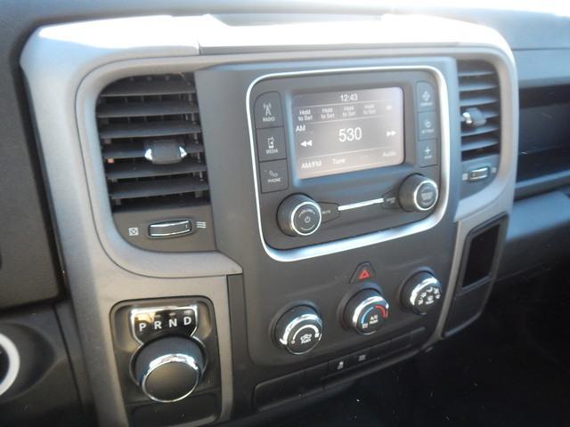 2023 Ram 1500 Classic Vehicle Photo in JASPER, GA 30143-8655