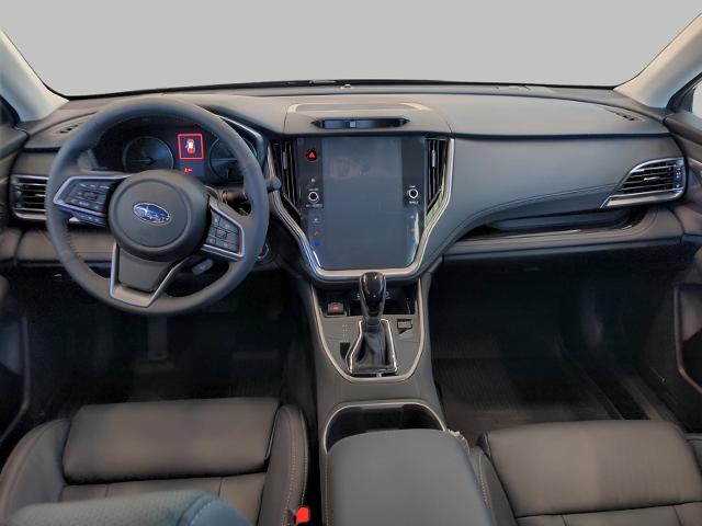 2025 Subaru Outback Vehicle Photo in Green Bay, WI 54304