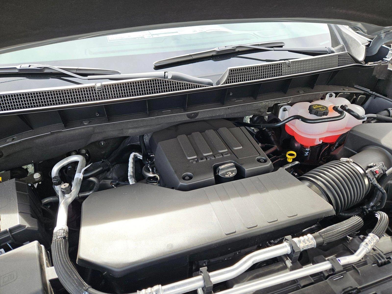 2025 Chevrolet Silverado 1500 Vehicle Photo in MESA, AZ 85206-4395