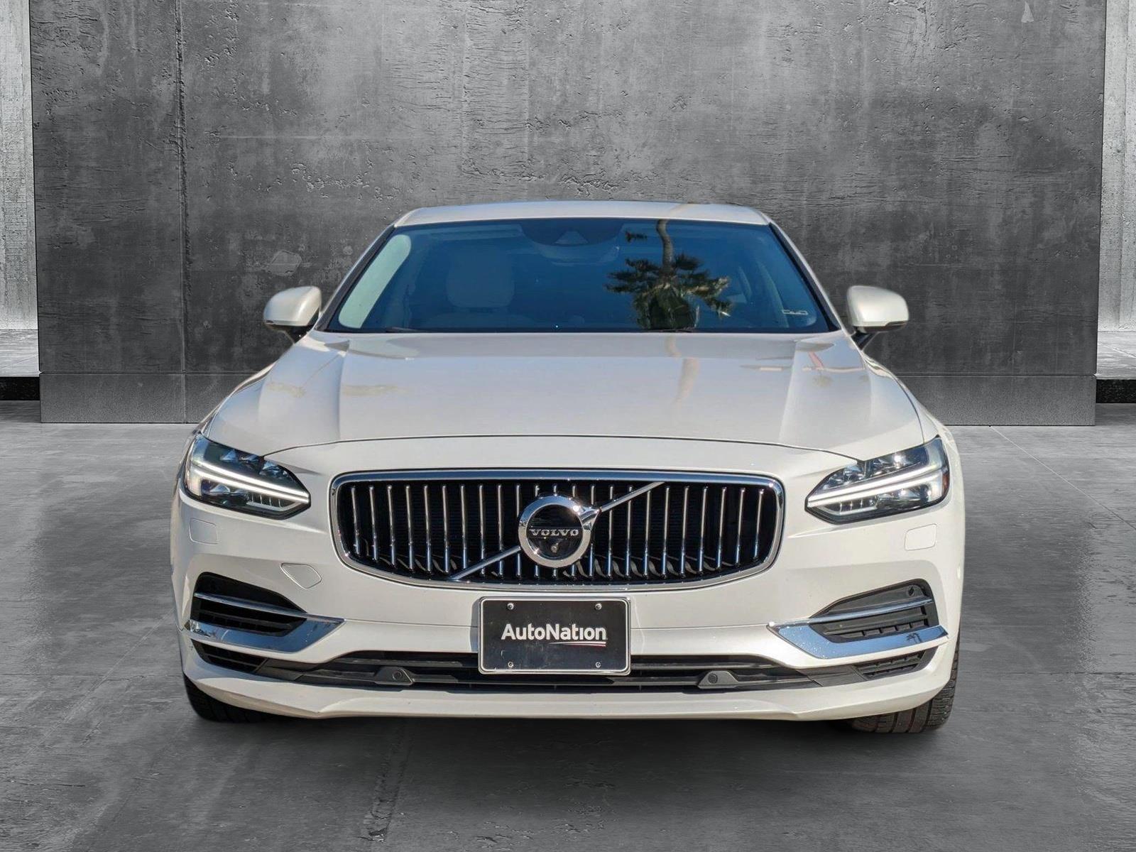 2018 Volvo S90 Vehicle Photo in Tustin, CA 92782