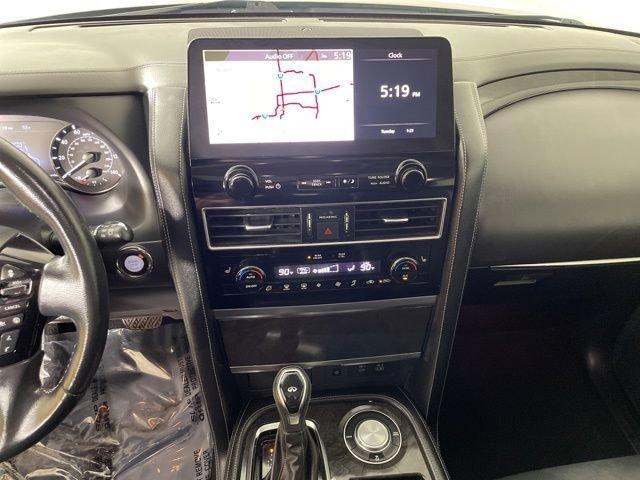 2022 INFINITI QX80 Vehicle Photo in PHOENIX, AZ 85014-3381