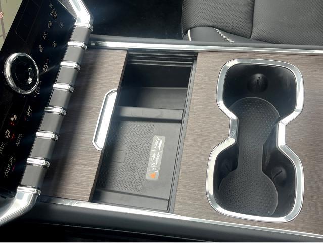 2024 GMC Acadia Vehicle Photo in BEAUFORT, SC 29906-4218