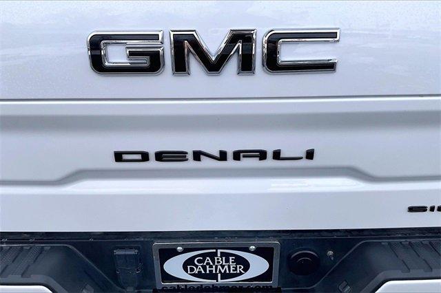 2023 GMC Sierra 1500 Vehicle Photo in INDEPENDENCE, MO 64055-1314
