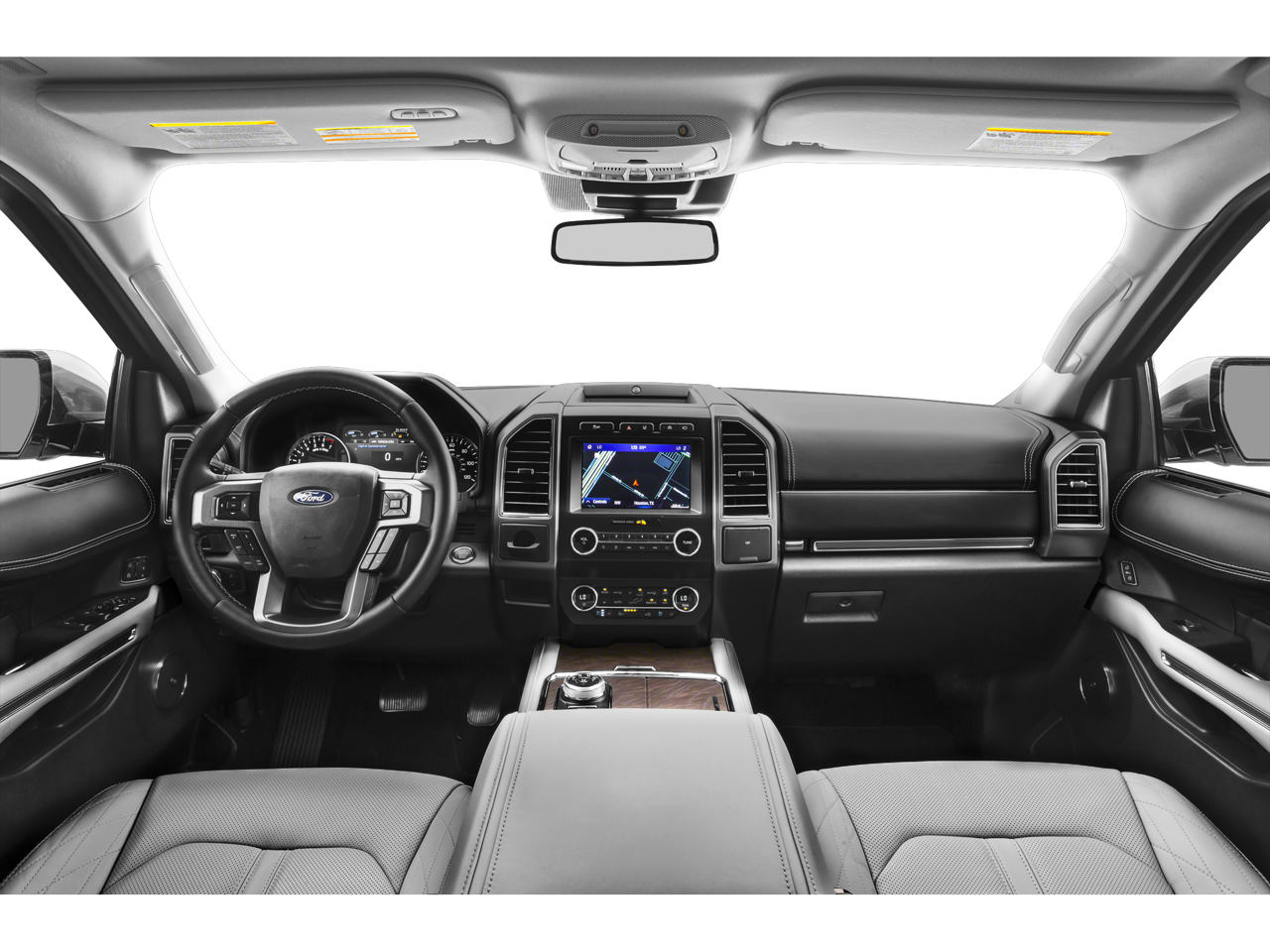 2021 Ford Expedition Max Vehicle Photo in Tulsa, OK 74129