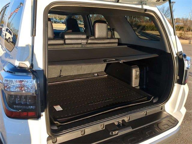 2022 Toyota 4Runner Vehicle Photo in COLLIERVILLE, TN 38017-9006