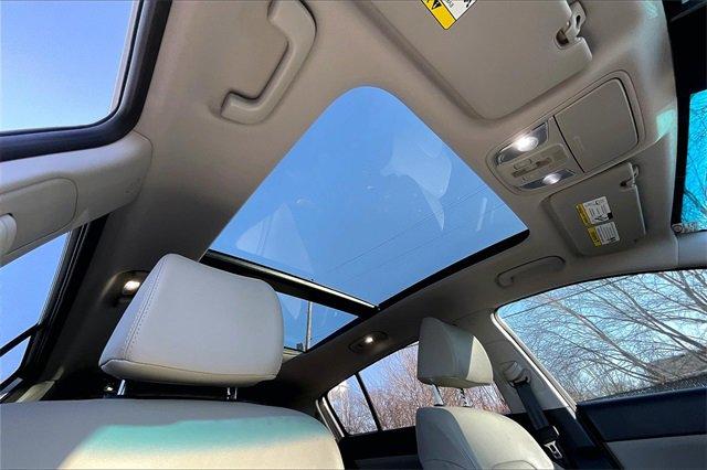 2022 Kia Sportage Vehicle Photo in INDEPENDENCE, MO 64055-1314