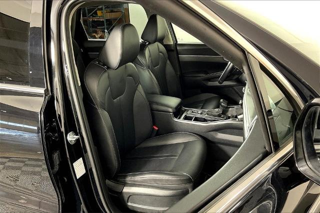 2024 Kia Sorento Vehicle Photo in Tulsa, OK 74129