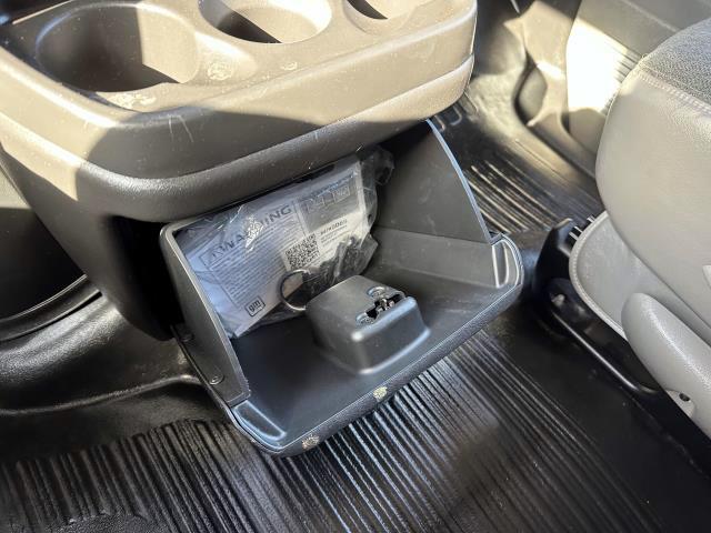 2022 Chevrolet Express Cargo Van Vehicle Photo in Roslyn, NY 11576