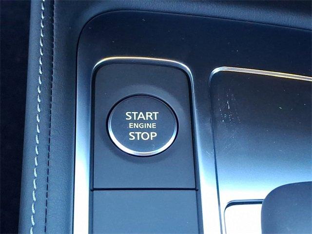 2025 INFINITI QX60 Vehicle Photo in Willow Grove, PA 19090