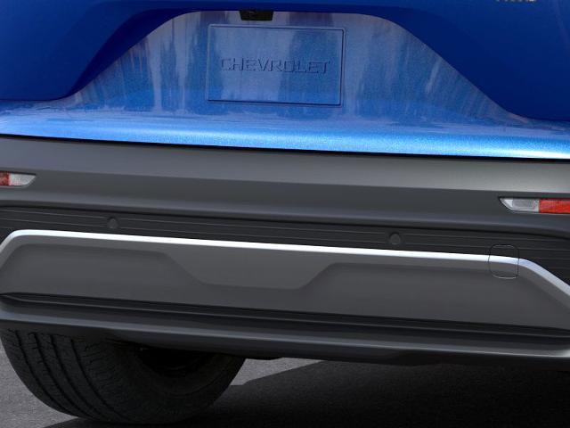 2025 Chevrolet Blazer EV Vehicle Photo in Roslyn, NY 11576