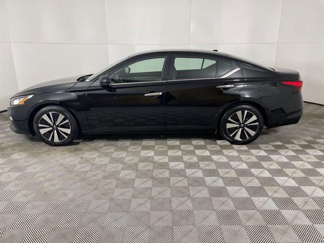 2022 Nissan Altima Vehicle Photo in PHOENIX, AZ 85014-3381