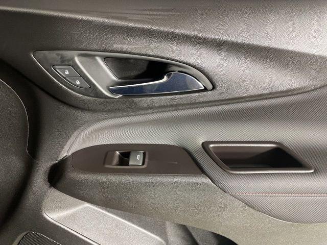 2022 Chevrolet Equinox Vehicle Photo in PHOENIX, AZ 85014-3381