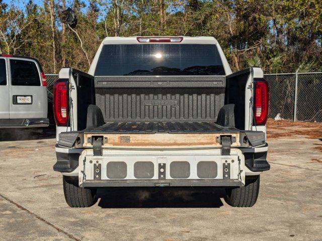 2023 GMC Sierra 1500 Vehicle Photo in BRUNSWICK, GA 31525-1881