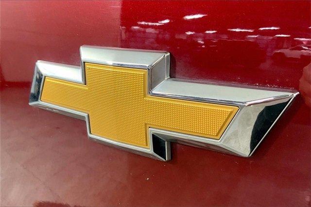 2023 Chevrolet Trailblazer Vehicle Photo in KANSAS CITY, MO 64114-4502