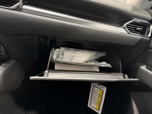 2025 Mazda CX-5 Vehicle Photo in Green Bay, WI 54304