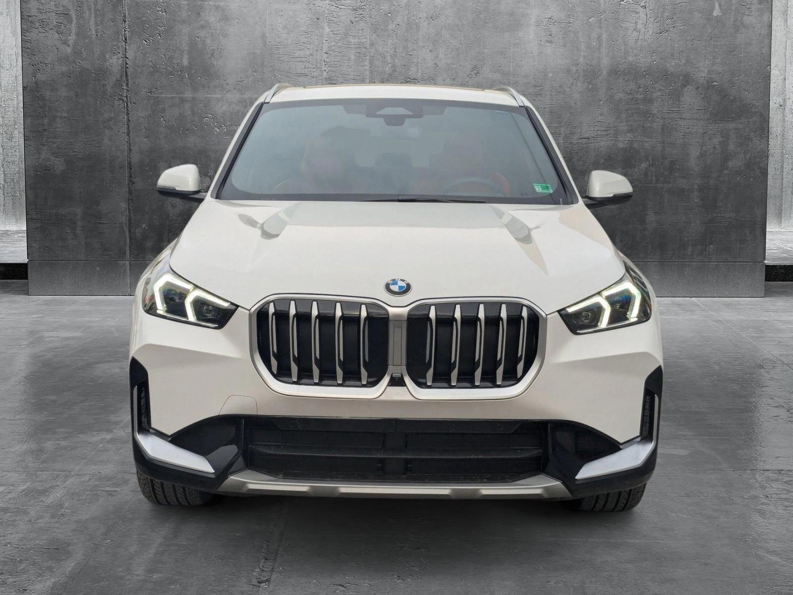 2025 BMW X1 xDrive28i Vehicle Photo in Towson, MD 21204