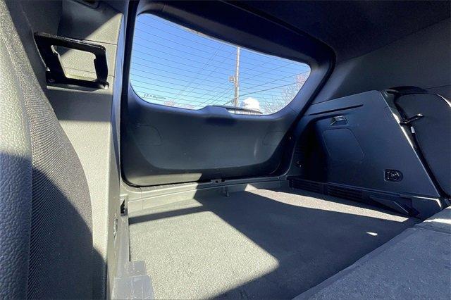 2024 Chevrolet Trailblazer Vehicle Photo in INDEPENDENCE, MO 64055-1314