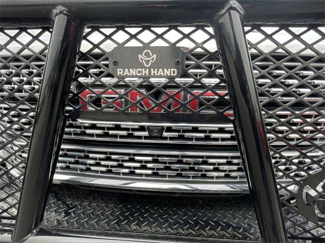 2022 GMC Sierra 2500 HD Vehicle Photo in BENTONVILLE, AR 72712-4322