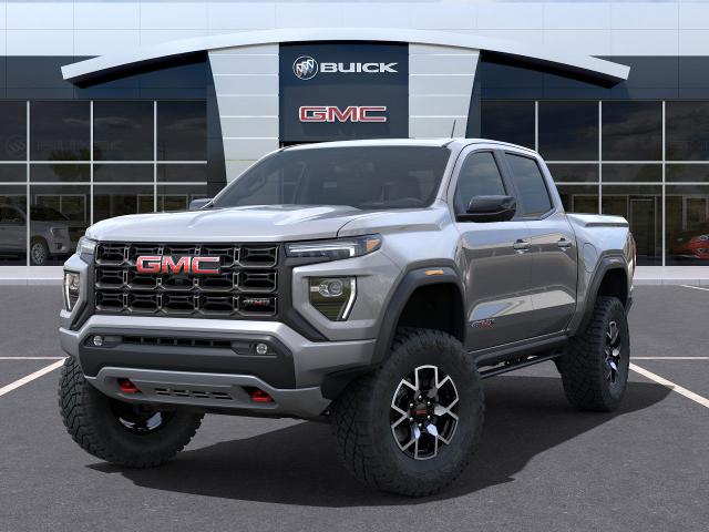 2025 GMC Canyon Vehicle Photo in WATERTOWN, CT 06795-3318