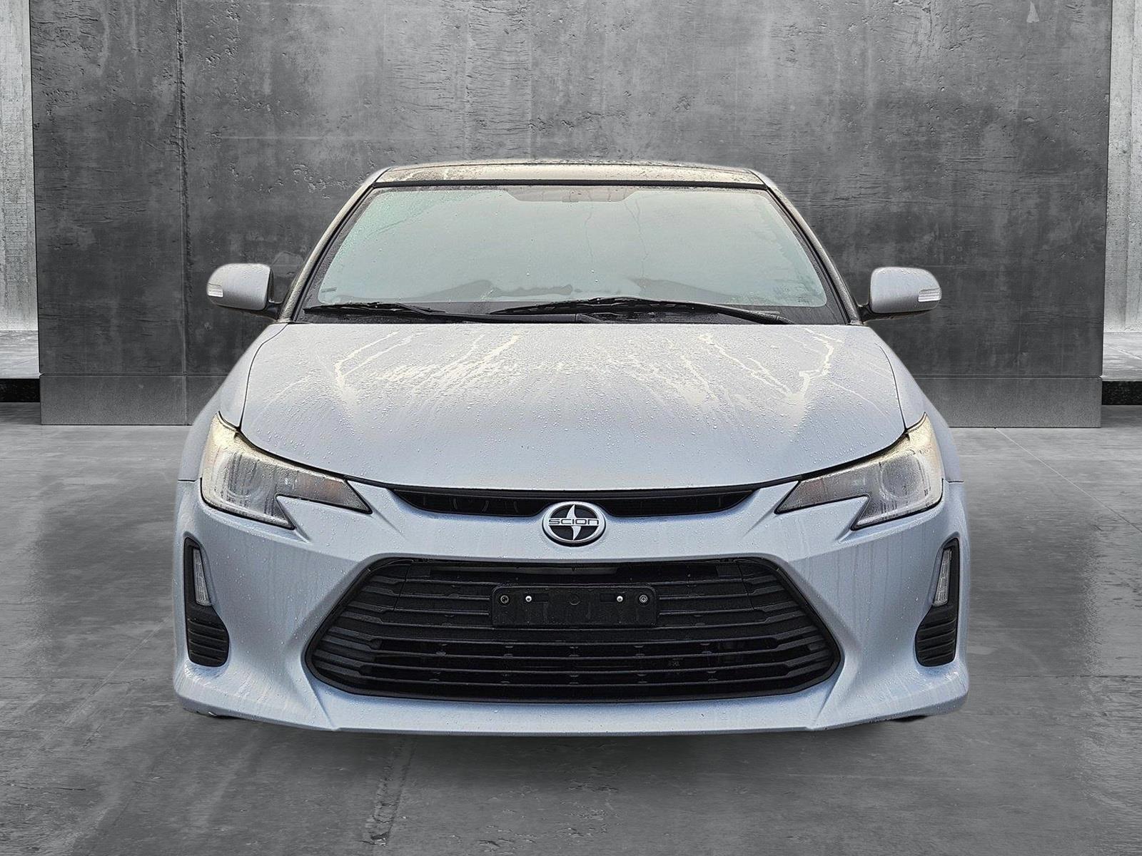 2014 Scion tC Vehicle Photo in NORTH RICHLAND HILLS, TX 76180-7199