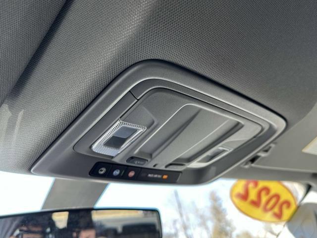 2022 GMC Sierra 3500 HD Vehicle Photo in SAINT JAMES, NY 11780-3219