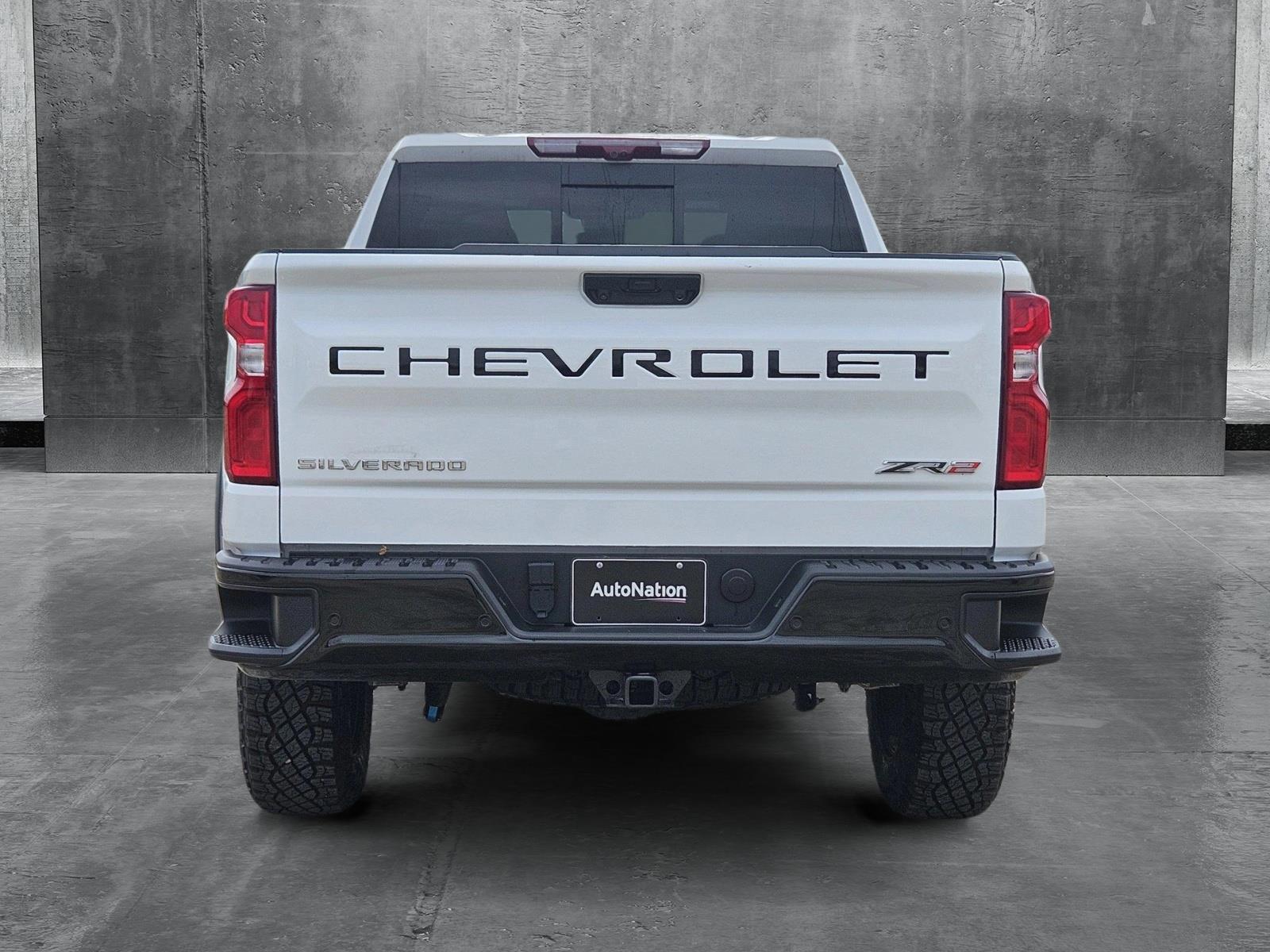 2024 Chevrolet Silverado 1500 Vehicle Photo in WACO, TX 76710-2592