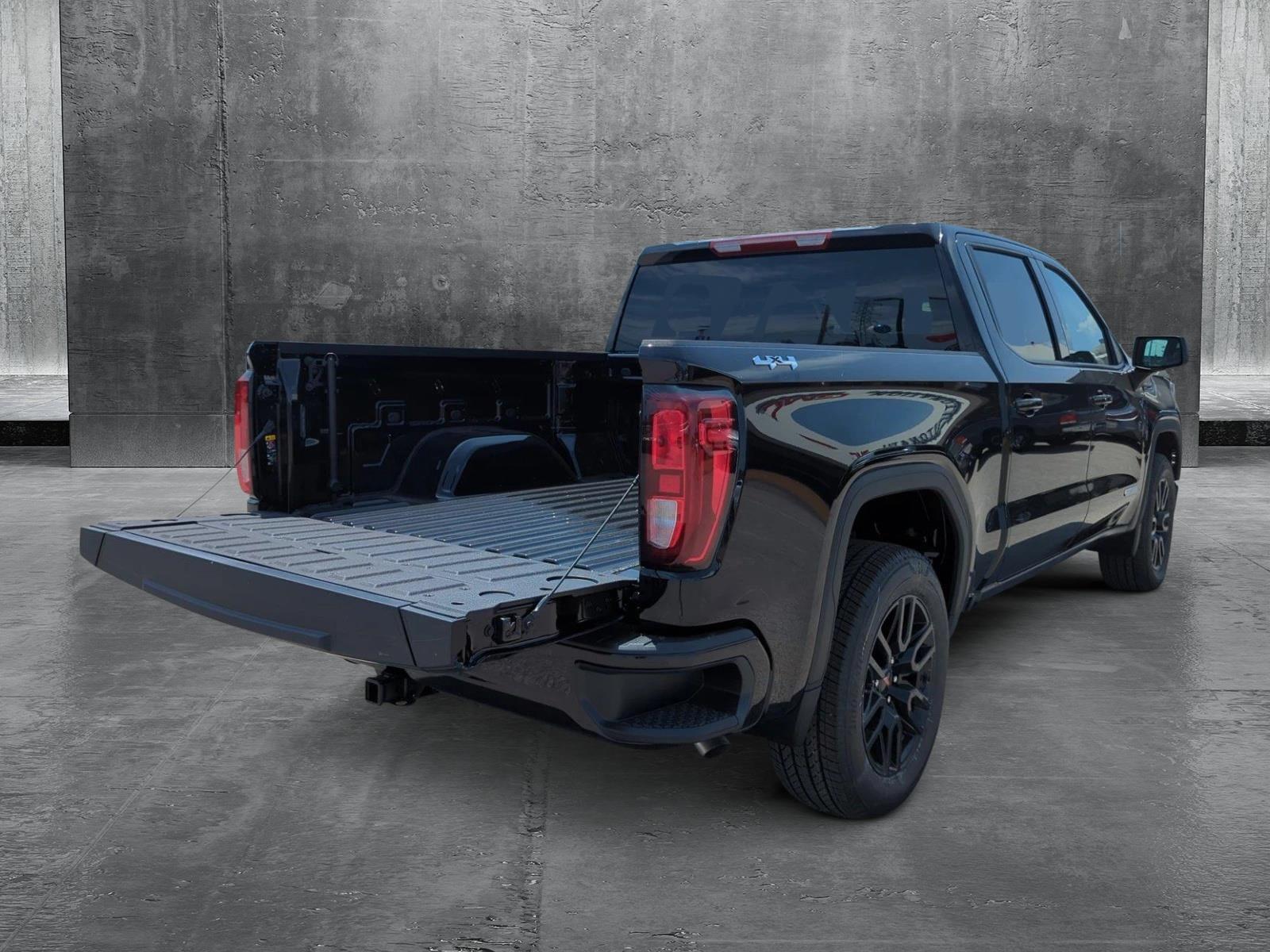 2024 GMC Sierra 1500 Vehicle Photo in MEMPHIS, TN 38115-1503