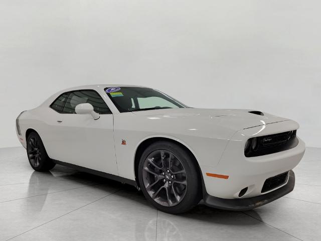 2023 Dodge Challenger Vehicle Photo in Oshkosh, WI 54904