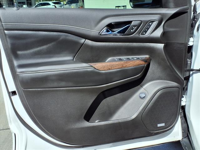 2021 GMC Acadia Vehicle Photo in TAMPA, FL 33612-3404