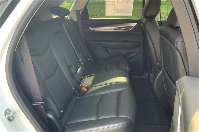 2018 Cadillac XT5 Vehicle Photo in KANSAS CITY, MO 64114-4545