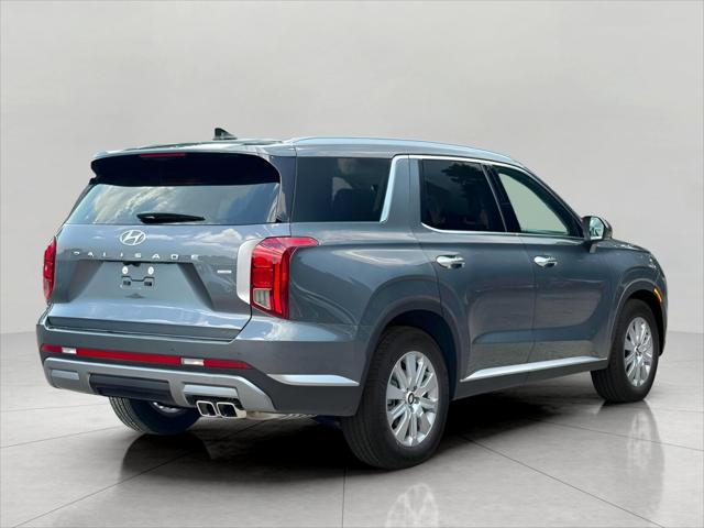 2025 Hyundai PALISADE Vehicle Photo in Green Bay, WI 54304