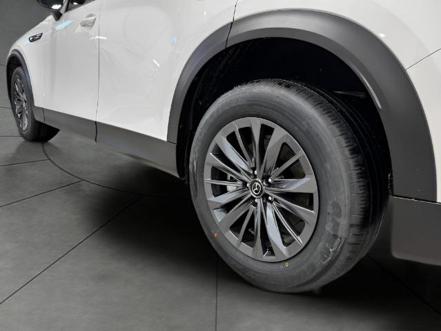 2025 Mazda CX-70 Vehicle Photo in Green Bay, WI 54304