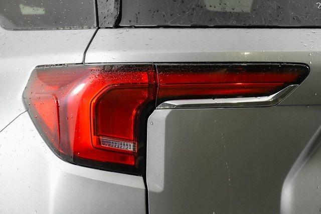 2025 GMC Terrain Vehicle Photo in PUYALLUP, WA 98371-4149