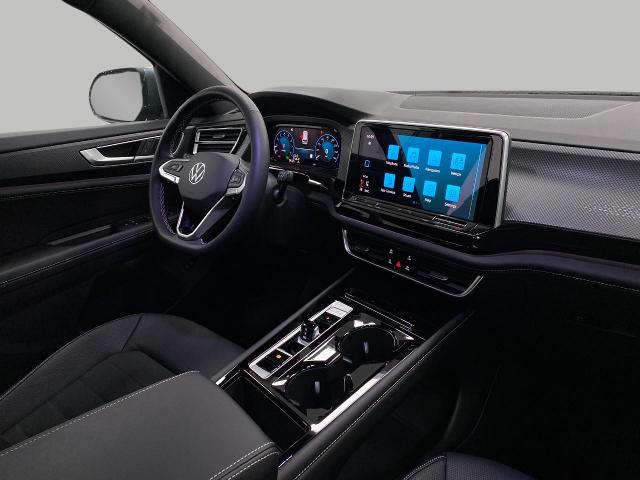 2025 Volkswagen Atlas Cross Sport Vehicle Photo in Appleton, WI 54913