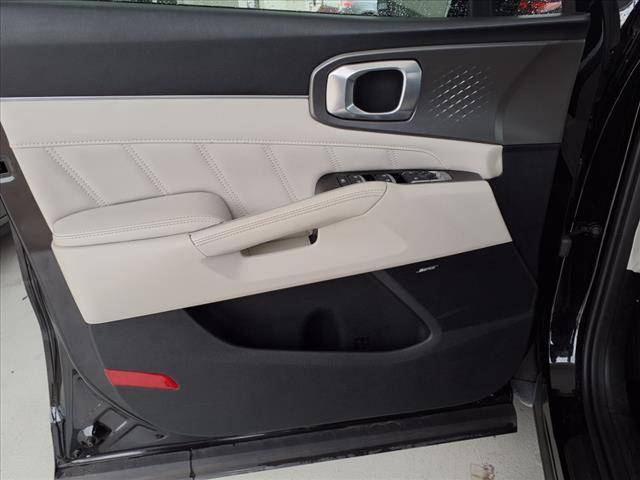 2021 Kia Sorento Vehicle Photo in TAMPA, FL 33612-3404