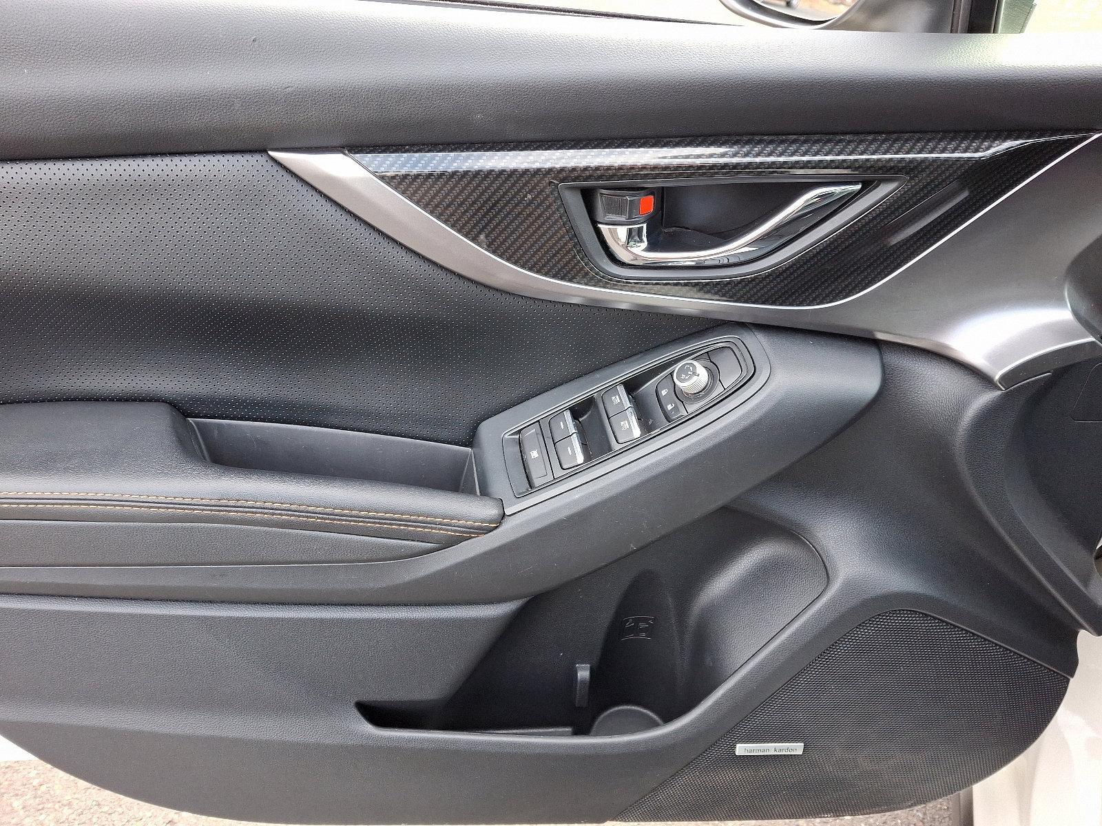 2018 Subaru Crosstrek Vehicle Photo in Trevose, PA 19053