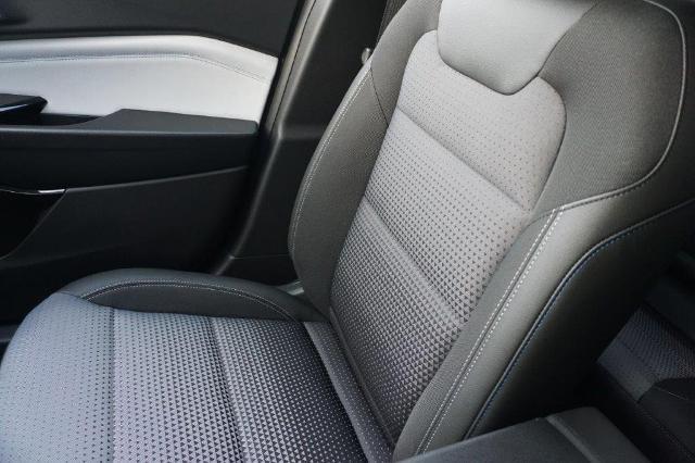 2025 Chevrolet Trax Vehicle Photo in FAIRMONT, WV 26554-2318
