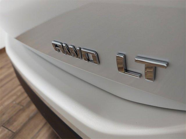 2024 Chevrolet Equinox Vehicle Photo in SAUK CITY, WI 53583-1301