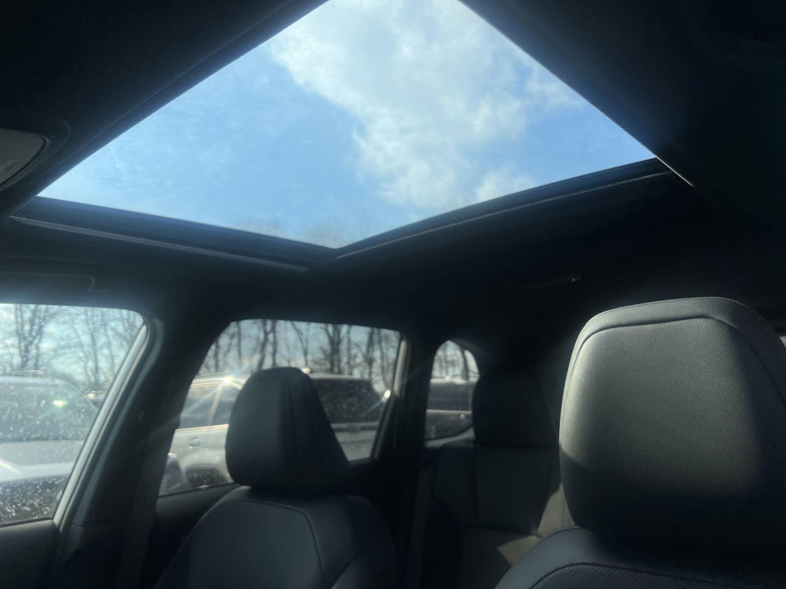 2025 Subaru Forester Vehicle Photo in Mechanicsburg, PA 17050