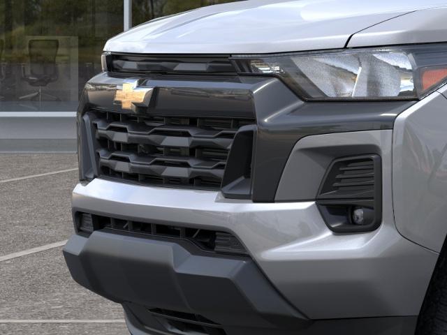 2024 Chevrolet Colorado Vehicle Photo in ORLANDO, FL 32812-3021