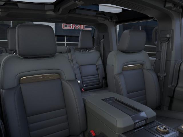 2024 GMC HUMMER EV Pickup Vehicle Photo in LONE TREE, CO 80124-2750
