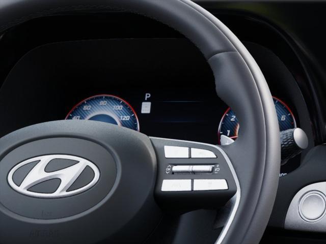 2025 Hyundai PALISADE Vehicle Photo in Shiloh, IL 62269